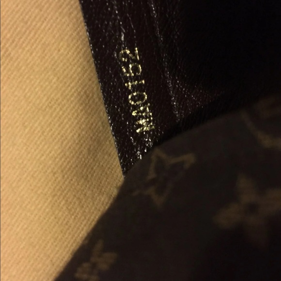 Authentic Louis Vuitton Monogram Mini Lin Ankle Boots - Picture 13 of 13